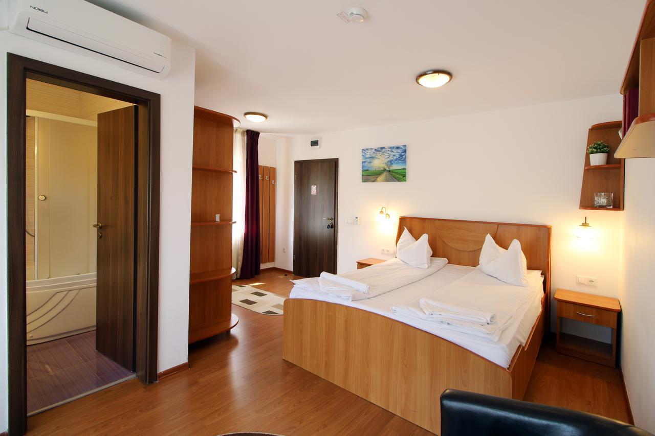 Hotel Casa Micu à Sibiu Extérieur photo