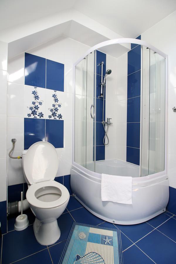 Hotel Casa Micu à Sibiu Extérieur photo