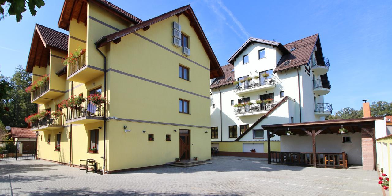 Hotel Casa Micu à Sibiu Extérieur photo