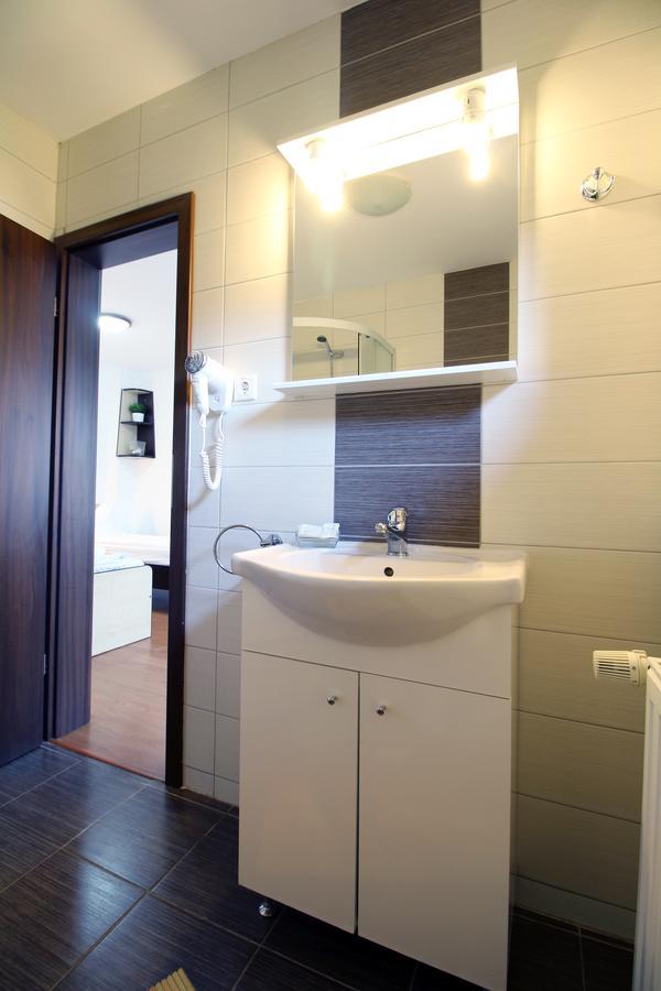 Hotel Casa Micu à Sibiu Extérieur photo