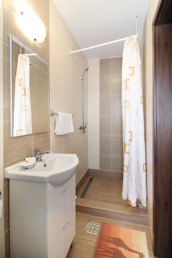 Hotel Casa Micu à Sibiu Extérieur photo