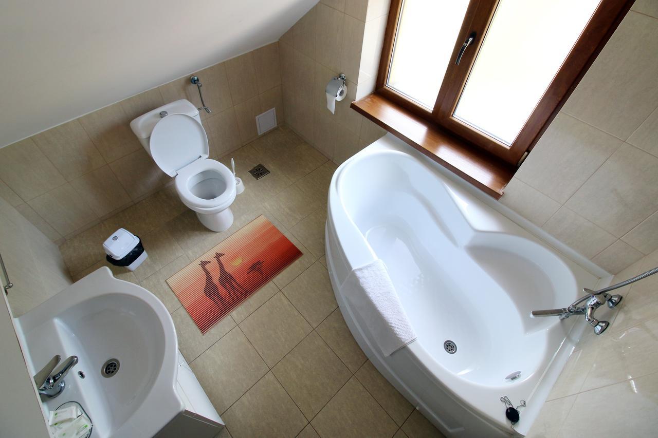 Hotel Casa Micu à Sibiu Extérieur photo