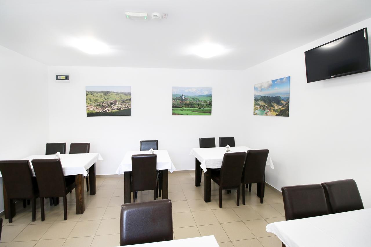 Hotel Casa Micu à Sibiu Extérieur photo