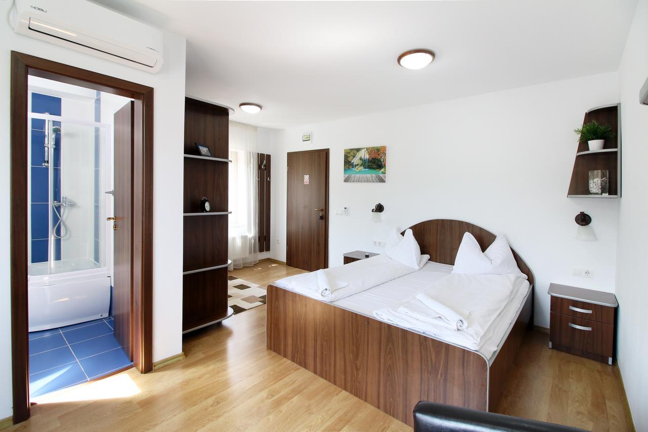 Hotel Casa Micu à Sibiu Extérieur photo