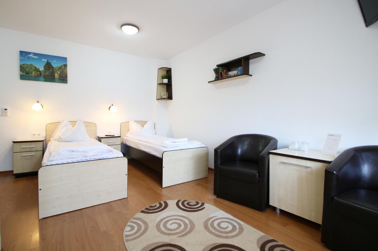 Hotel Casa Micu à Sibiu Extérieur photo