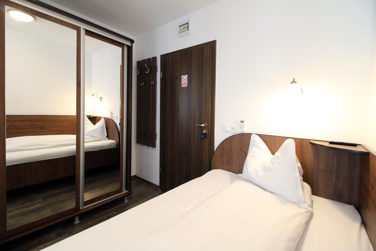 Hotel Casa Micu à Sibiu Extérieur photo