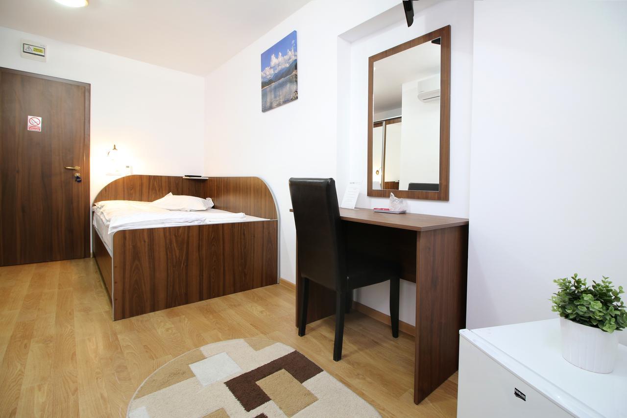Hotel Casa Micu à Sibiu Extérieur photo