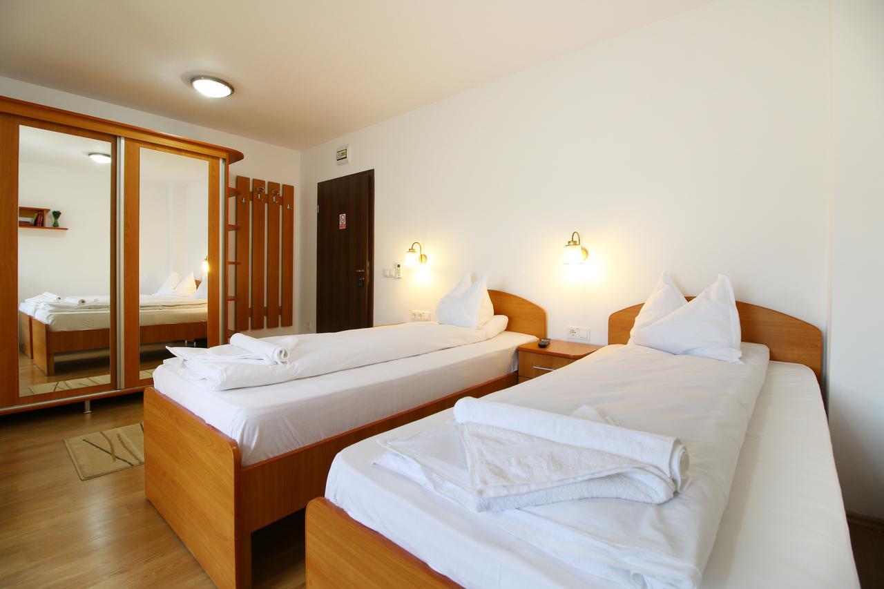Hotel Casa Micu à Sibiu Extérieur photo