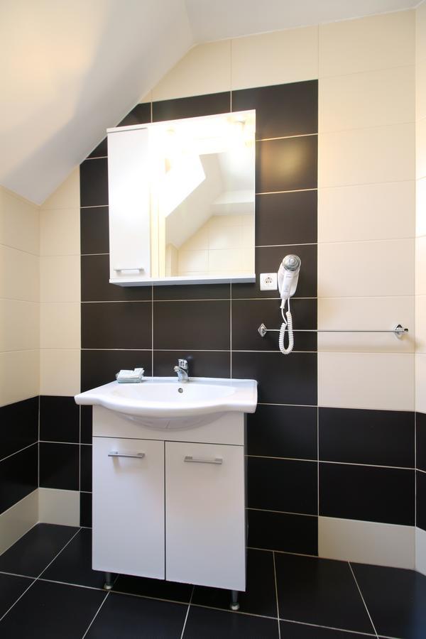 Hotel Casa Micu à Sibiu Extérieur photo