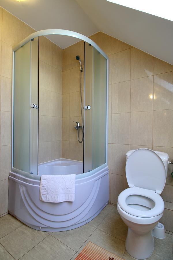 Hotel Casa Micu à Sibiu Extérieur photo