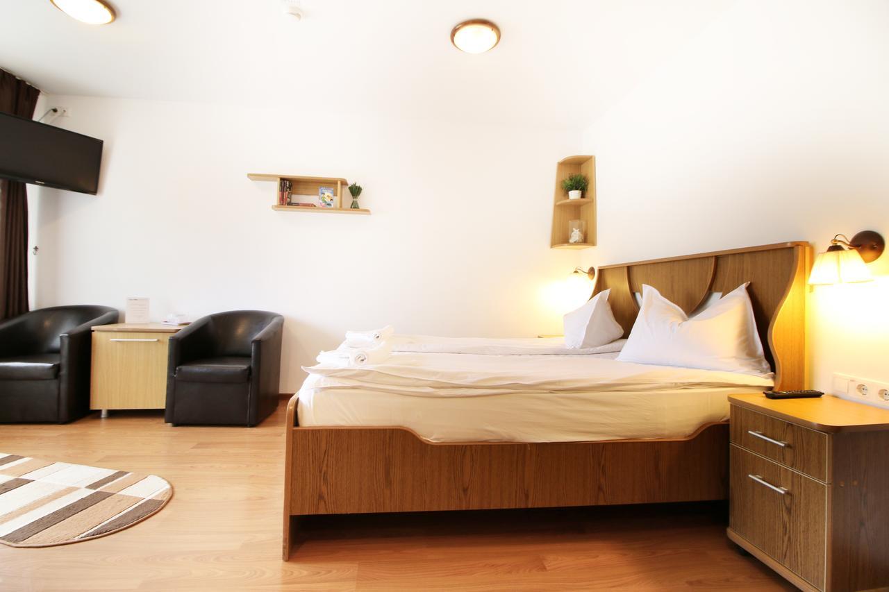 Hotel Casa Micu à Sibiu Extérieur photo