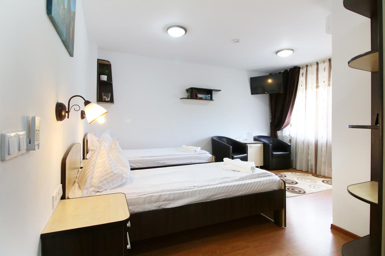 Hotel Casa Micu à Sibiu Extérieur photo