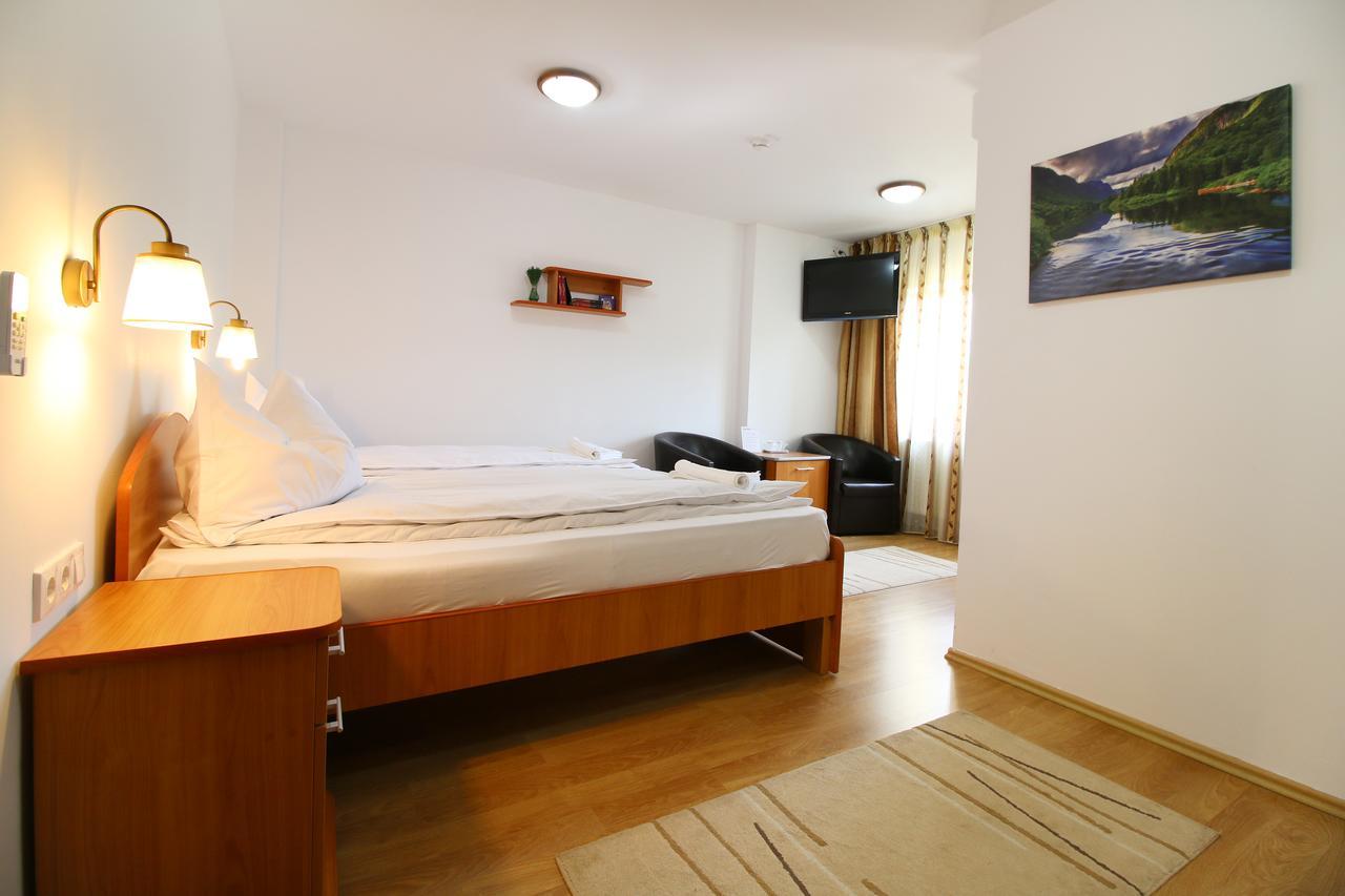 Hotel Casa Micu à Sibiu Extérieur photo