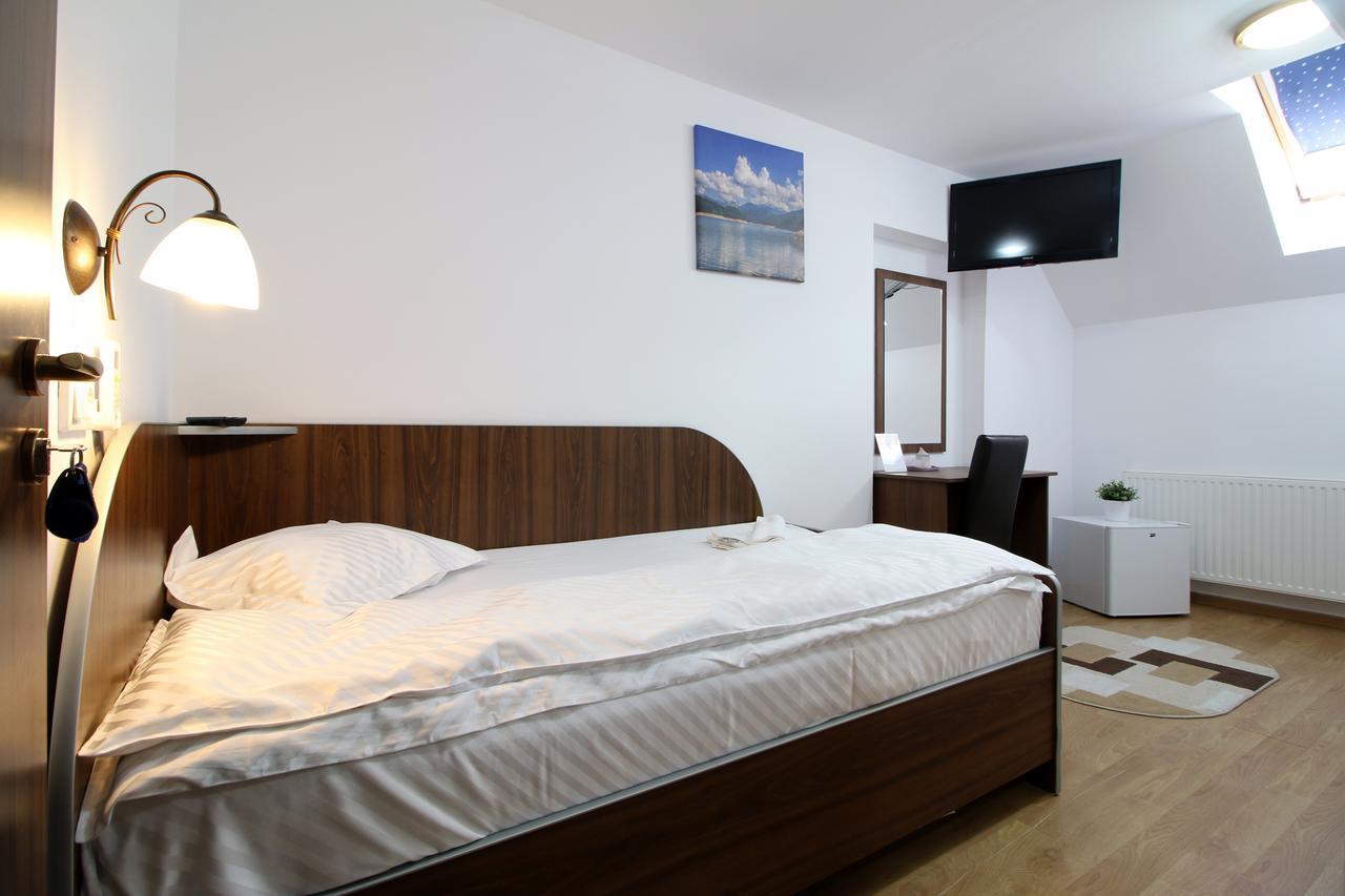 Hotel Casa Micu à Sibiu Extérieur photo