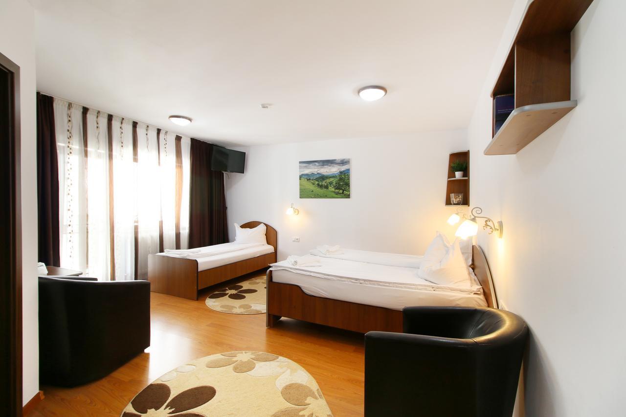 Hotel Casa Micu à Sibiu Extérieur photo
