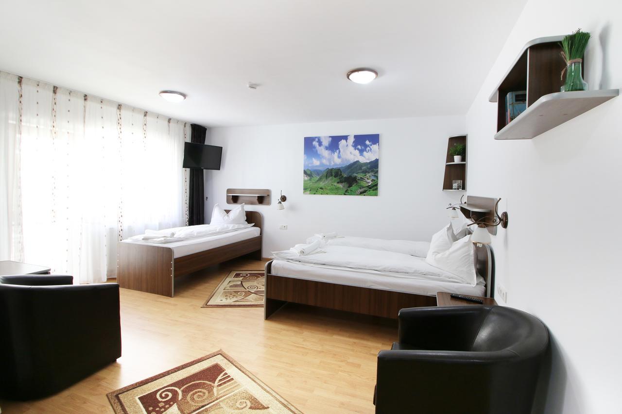 Hotel Casa Micu à Sibiu Extérieur photo