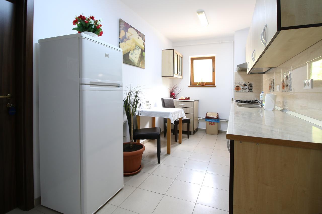 Hotel Casa Micu à Sibiu Extérieur photo