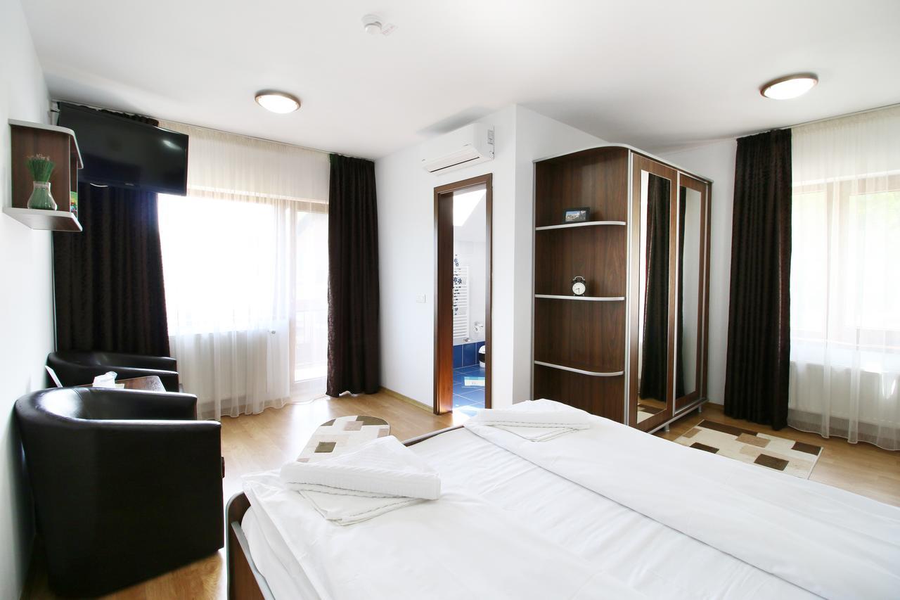 Hotel Casa Micu à Sibiu Extérieur photo