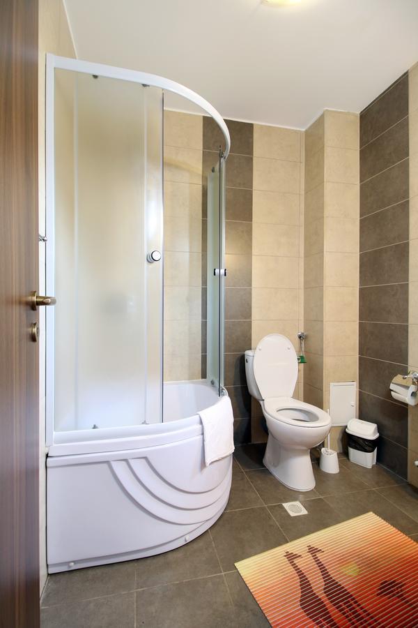 Hotel Casa Micu à Sibiu Extérieur photo