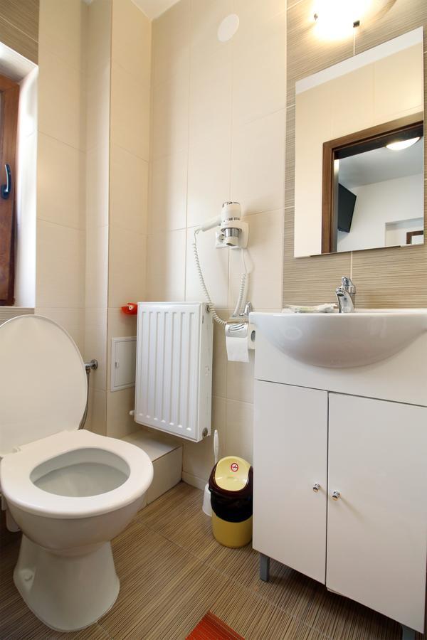 Hotel Casa Micu à Sibiu Extérieur photo