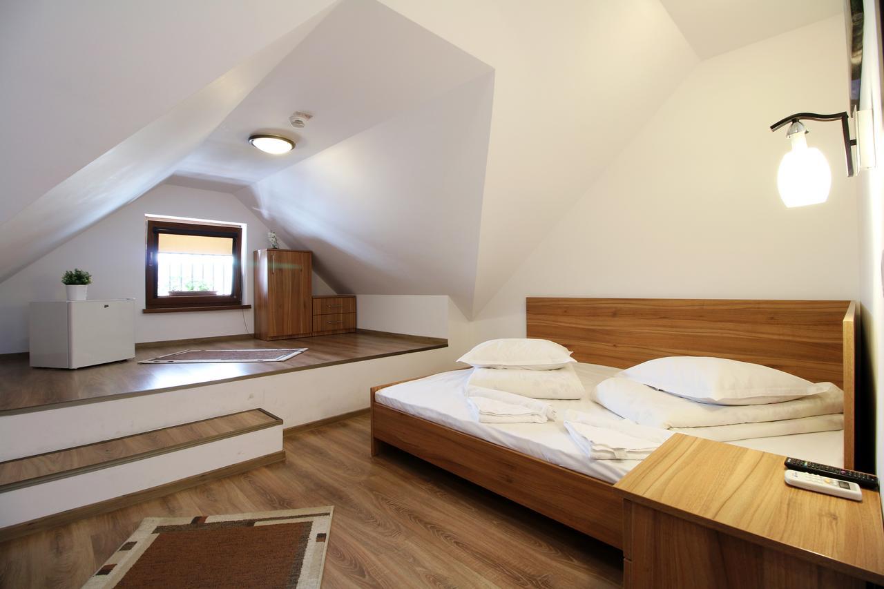 Hotel Casa Micu à Sibiu Extérieur photo