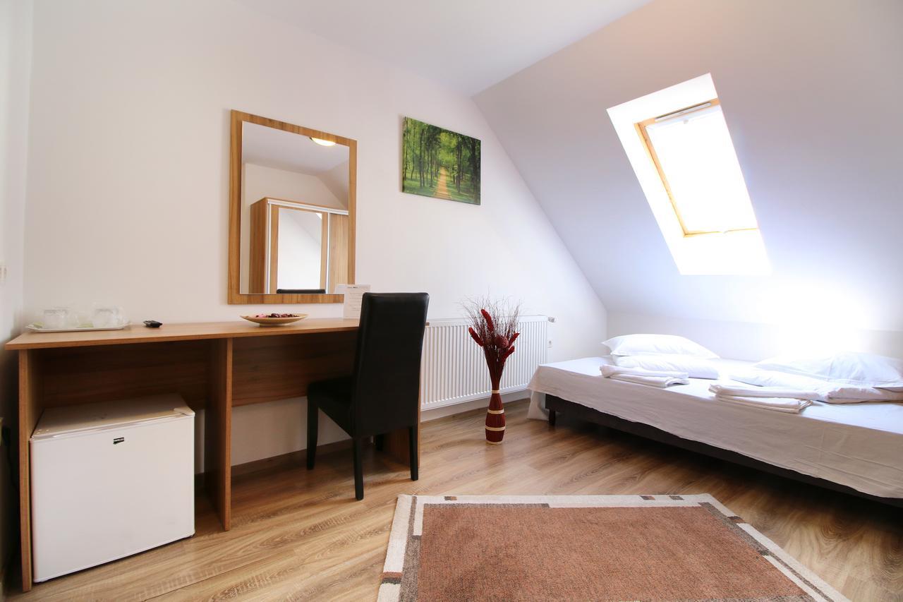 Hotel Casa Micu à Sibiu Extérieur photo
